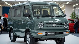 2025 Suzuki MiniBS Review: Everything You Need to Know