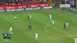 Antonio Cassano || Fantantonio 2012/2013 - The Assist Man - || HD 720p