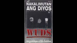 Wuds - Sayang Ang Oras