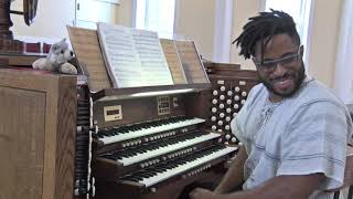 Midday Music Series 2-13-19