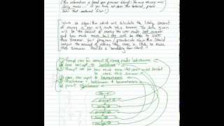 Problem Solving: Pseudocode and Flowchart Part II: Help Sally Determine How Much Money...