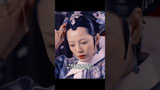 甄嬛傳未解之謎：敬妃有在眉莊的飯菜裏下毒嗎#shorts  #drama #甄嬛传