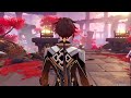 【原神】8日目 精鋭狩り配信 参加○ 聖遺物鑑賞○ お手伝い○【ps5版】