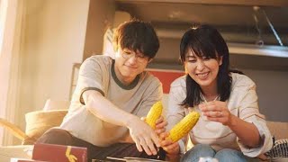 松たか子×松村北斗（SixTONES）初共演映画『ファーストキス　1ST KISS』愛に溢れた場面写真11点一挙解禁