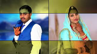 chudi jo khanki hathon mein full song ! Wedding Video ! G1 Pushkar ! Rawat Photography