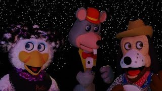 Chuck E Has Enough (CEC Blender)