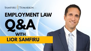 Live Employee Rights Q&A