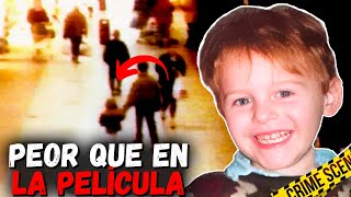 4 casos que te sorprendieron! | True Crime Documental