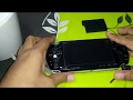 PSP Slim Problem 2019-The Power Is Not Stabil