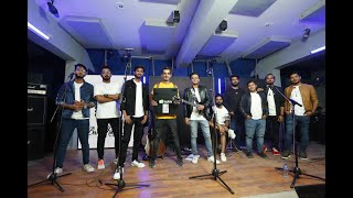 Khudgharz virtual concert to celebrate 1 million subscribers