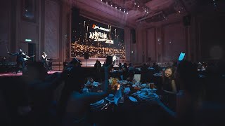 Fusionex Annual Dinner Highlights 2021