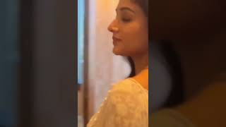 Jailer Movie Actress Latest Video #shorts