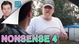 NONSENSE 4 | Jack Vale