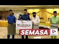 Sultan Selangor berkenan terima zakat niaga lima syarikat,  lebih RM10 juta