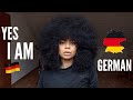 WHY I CAN‘T LIVE IN MY COUNTRY 🇩🇪 | BEING BLACK IN GERMANY...My Experience