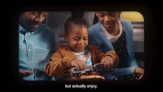 Hop Aboard Amtrak - A Better Way to Travel