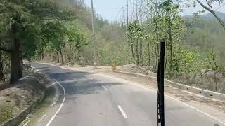 চারপাশে পাহাড়, মাঝে নয়নাভিরাম আঁকাবাকা পথ | Rangamati to Chittagong Road View