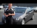 2007 holden lumina walkaround by berwick mitsubishi