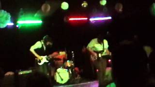 The Unbelievable Bargains - Awful Cat - Good Will Social Club