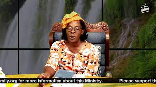 The Word of God, The Great Transformer | Minister Carol Matthews | Time Of Refreshing