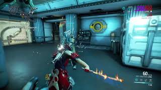 Warframe Walkthrough 30 | Take Arcane Codices from Corpus