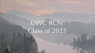 UWC RCN 2023 Graduation Video