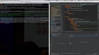 Debugging Java AWS Lambda Functions with SAM Local and IntelliJ IDEA