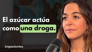 Psicóloga de Adicciones: Cómo Eliminar la Dependencia por el Azúcar y los Procesados