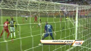 MBC PRO SPORTS -اختيارات عبدالجواد-34 حالة من الجولة 20