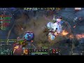 dota 2 malr1ne the sand king offlane 7.37