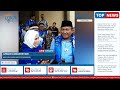 respons vera febyanthy saat tahu cellica nurrachadiana maju caleg dpr ri dapil 7 partai demokrat