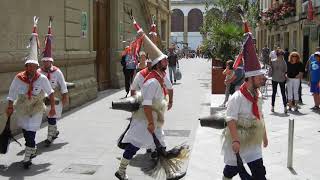 On a quiet day in Donostia