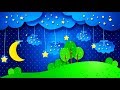 SLEEP MUSIC FOR KIDS - Nursery Rhymes Music