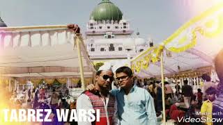 JALWA E YAAR MOJUD HAI RUBARU.BY GULAM WARIS WARSI QAWWAL.MAREHRA SHARIF QAWWALI . SUBSCRIBES KARE