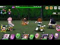 【ヒロトラ】イベントボス戦【bgm】【僕のヒーローアカデミア ultra impact】【ヒロアカ】