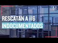 Rescatan a indocumentados | Las Noticias Puebla -    🔴 Noticias en vivo en Puebla