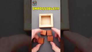Can You Solve This Impossible Puzzle🤔 #shorts #viral #trending #trendingshorts