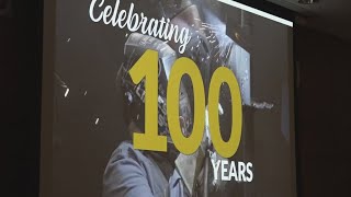 Smith County Historical Society honors TJC’s legacy as college nears 100‑year milestone