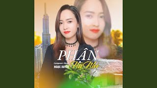 Phận Nữ Nhi (Remix)