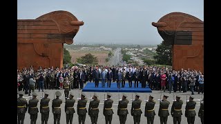 LoadTeam cities video 519 - Armavir - Armenia