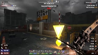 7 Day's to Die EP 39 - EVAC. Point 9