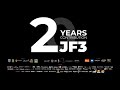 JF3 Fashion Festival 2024 - #JF320YearsContribution