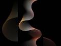 Create Amazing Gradient Line Effect In Illustrator With Blend Tool #graphicdesign #illustrator #3d