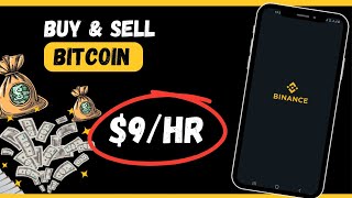 Make $7 Profits Per Hour Trading Btc On Kucoin Spot - Easy Btc Arbitrage Strategy For Beginners