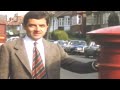 The Postbox | Mr Bean Official Cartoon