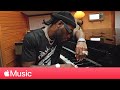 Burna Boy Up Next Film Preview | Apple Music