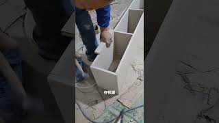 #这就是我们每天的工作 #踏踏实实的把活干好 #工地干活现场实拍 #construction #ceilingdesign