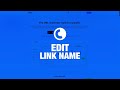 How to Change a Short Link Alias (Cuttly Tutorial)