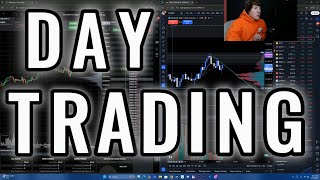 day trading 150k PA apex account ( CLOSE TO PAYOUT )