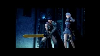 ファイアーエムブレム暁の女神　第4部終章　再生　Area5